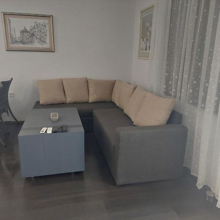 Apartment Rupena Klimno Kültér fotó