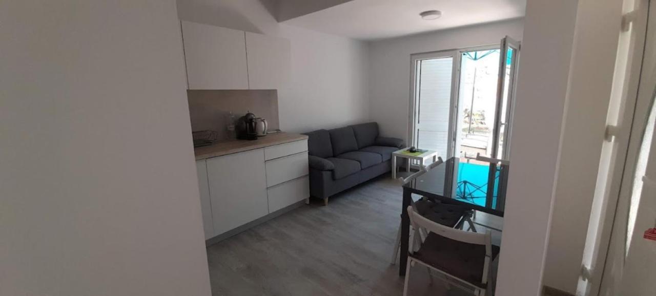 Apartment Rupena Klimno Kültér fotó