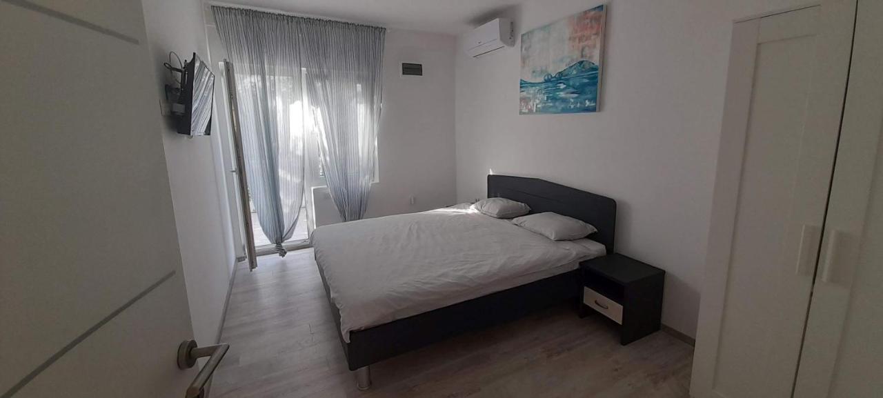 Apartment Rupena Klimno Kültér fotó
