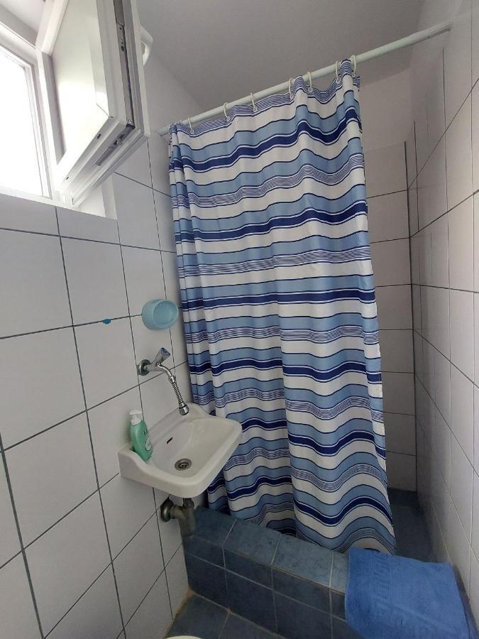 Apartment Rupena Klimno Kültér fotó