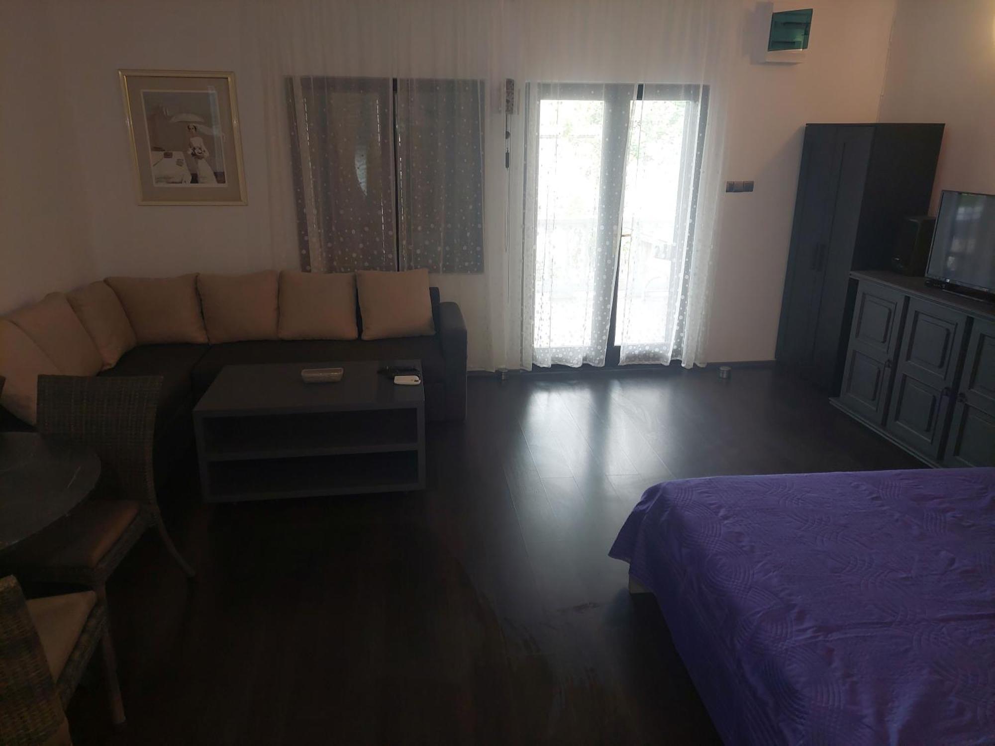 Apartment Rupena Klimno Kültér fotó