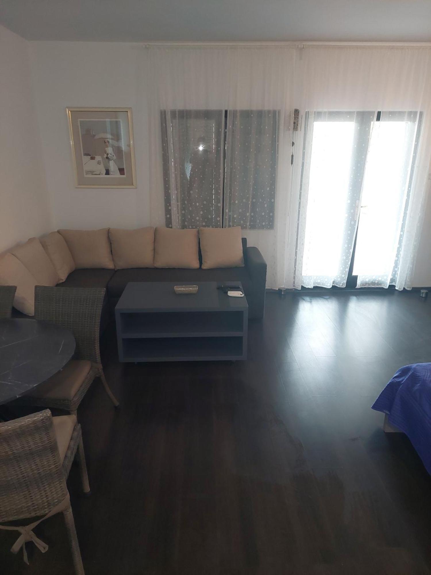 Apartment Rupena Klimno Kültér fotó