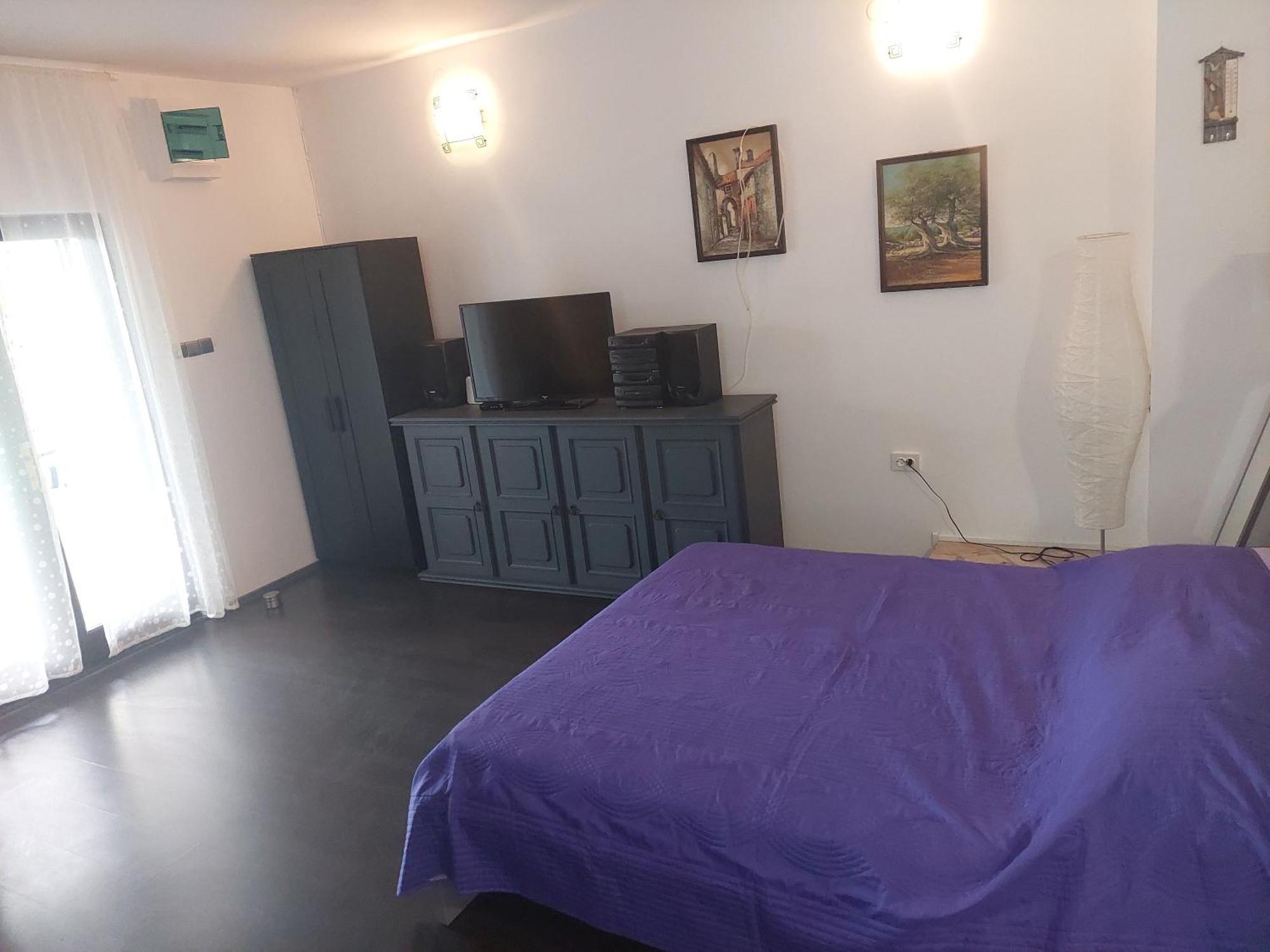 Apartment Rupena Klimno Kültér fotó