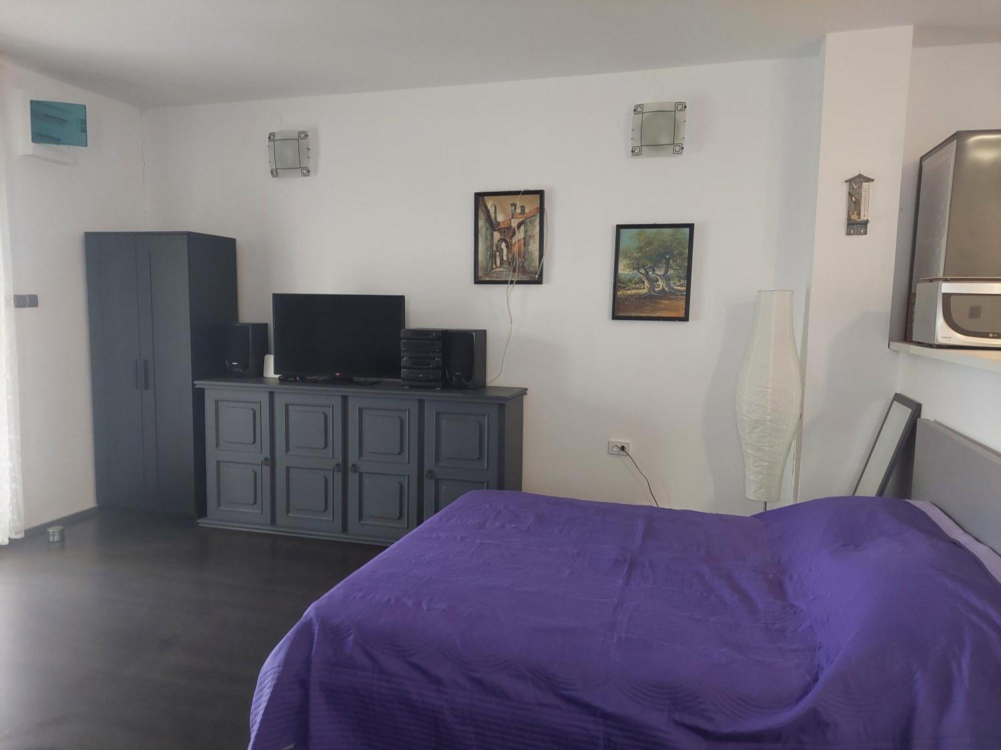 Apartment Rupena Klimno Kültér fotó