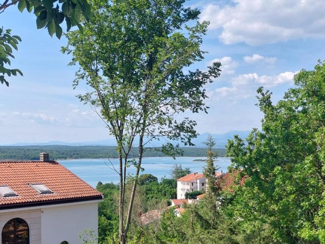 Apartment Rupena Klimno Szoba fotó